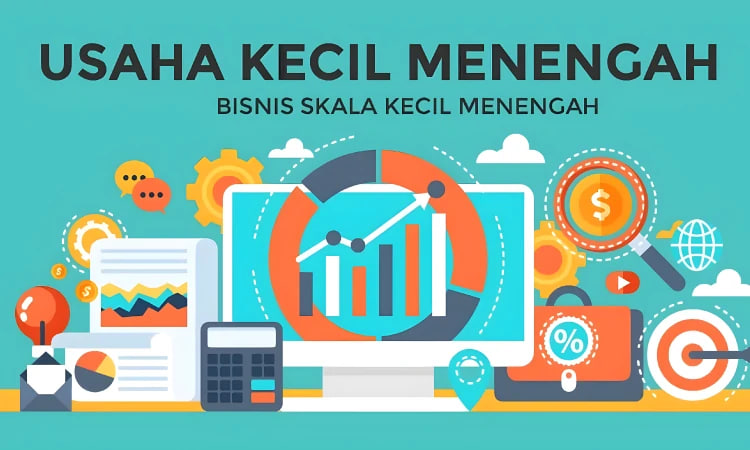Memahami UKM, Komunitas Bisnis, dan Peran Kamar Dagang dalam Mendorong Pertumbuhan Usaha Lokal
